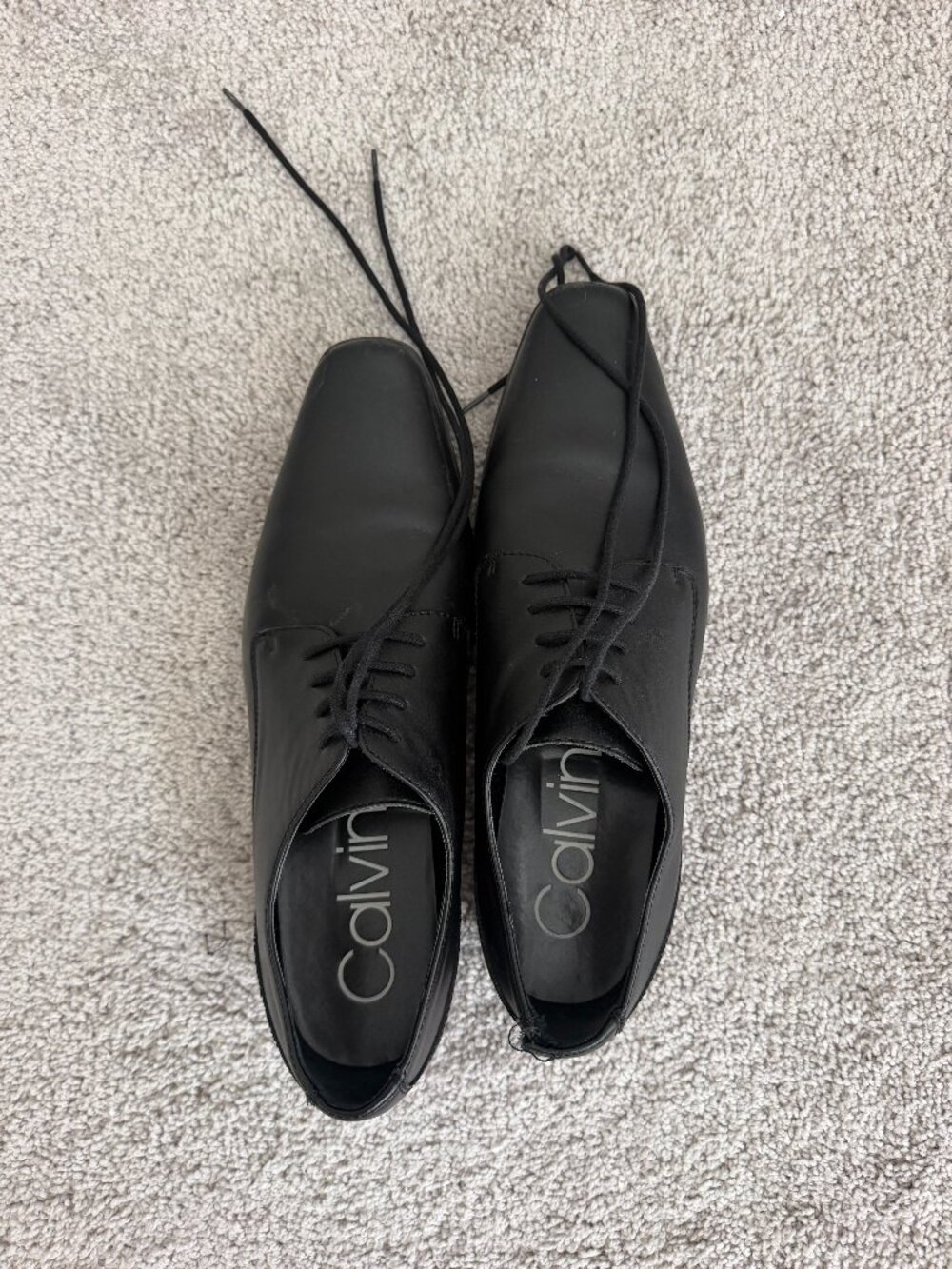 Men's Dress Shoes